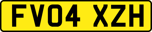 FV04XZH