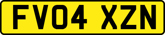 FV04XZN