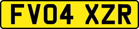 FV04XZR