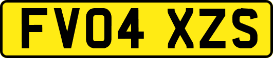 FV04XZS