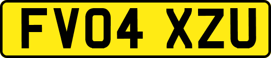 FV04XZU