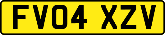 FV04XZV