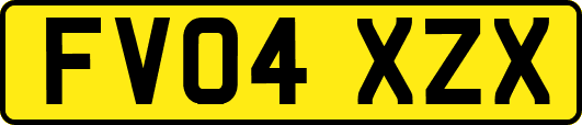 FV04XZX