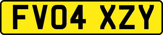 FV04XZY