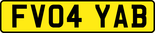 FV04YAB