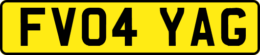 FV04YAG