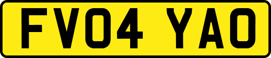 FV04YAO