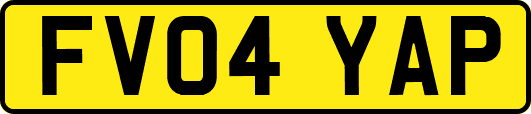 FV04YAP
