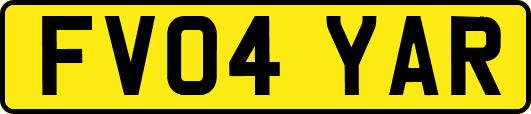 FV04YAR