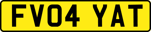 FV04YAT