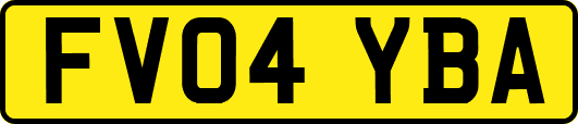 FV04YBA