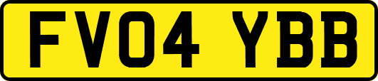 FV04YBB