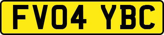 FV04YBC