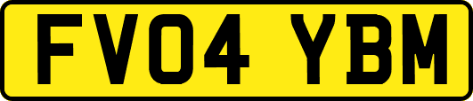 FV04YBM