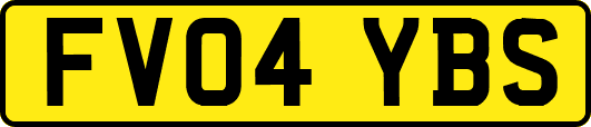 FV04YBS