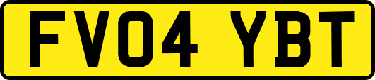 FV04YBT