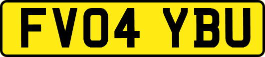 FV04YBU