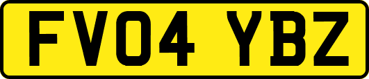 FV04YBZ