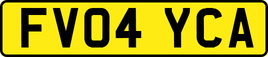 FV04YCA