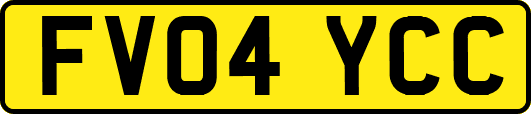 FV04YCC