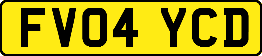 FV04YCD