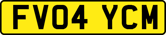 FV04YCM