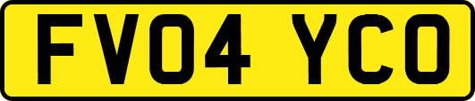 FV04YCO