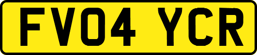 FV04YCR