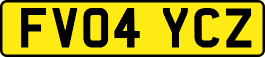 FV04YCZ