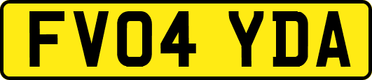 FV04YDA