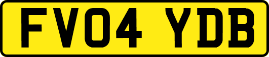 FV04YDB