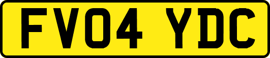 FV04YDC