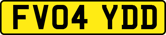 FV04YDD