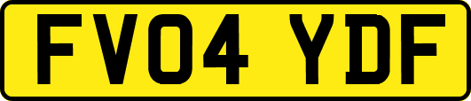FV04YDF