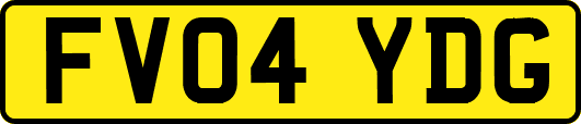 FV04YDG