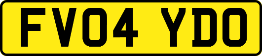 FV04YDO