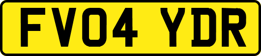 FV04YDR