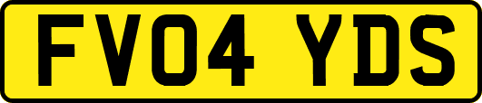 FV04YDS