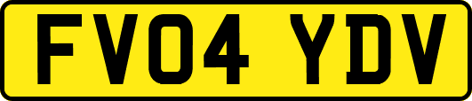FV04YDV