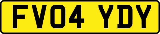 FV04YDY