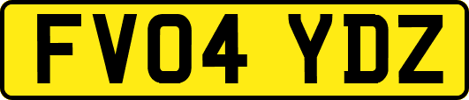 FV04YDZ