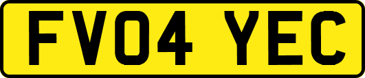 FV04YEC