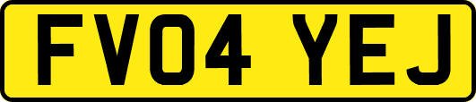 FV04YEJ