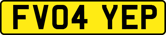 FV04YEP