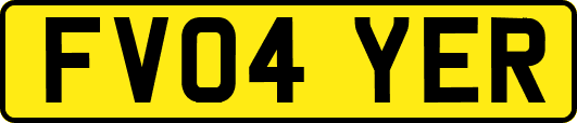 FV04YER