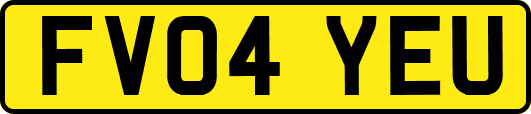 FV04YEU