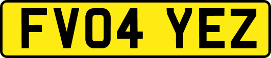 FV04YEZ