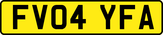 FV04YFA