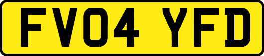 FV04YFD