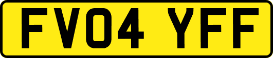 FV04YFF